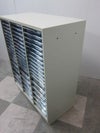 トヨスチールA4クリアケース書庫 商品画像7