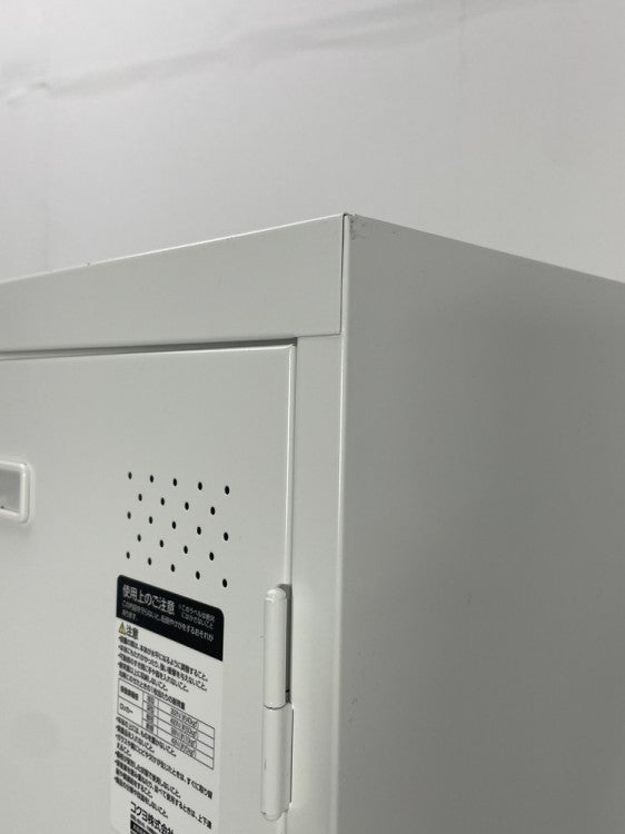 コクヨLKシリーズ　（コクヨ） 6人用ロッカー 商品画像4
