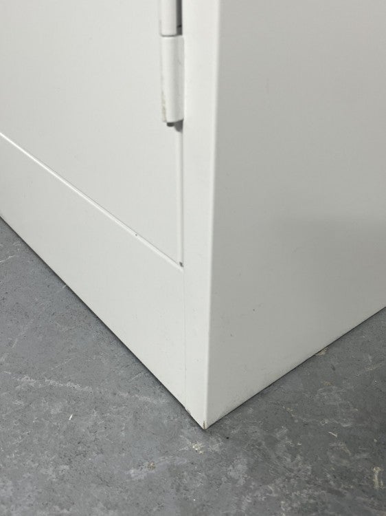 コクヨLKシリーズ　（コクヨ） 6人用ロッカー 商品画像5