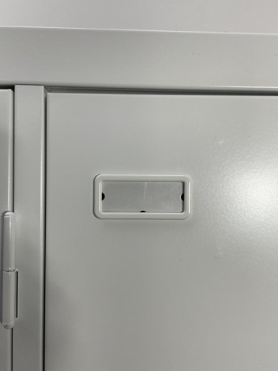 コクヨLKシリーズ　（コクヨ） 6人用ロッカー 商品画像7