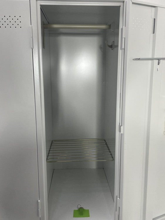 コクヨLKシリーズ　（コクヨ） 6人用ロッカー 商品画像9