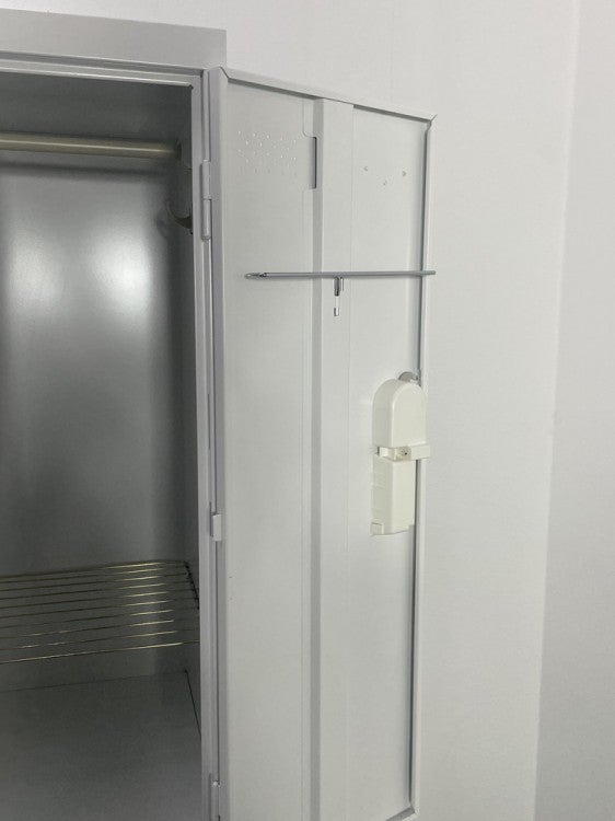 コクヨLKシリーズ　（コクヨ） 6人用ロッカー 商品画像10