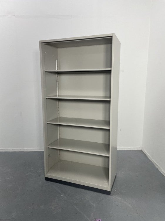 コクヨビジネスウォールNシリーズ オープン書庫 商品画像1