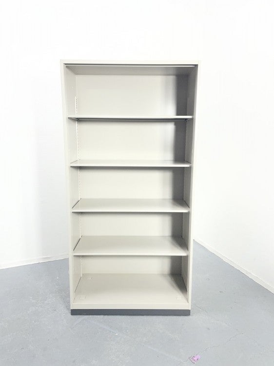 コクヨビジネスウォールNシリーズ オープン書庫 商品画像2