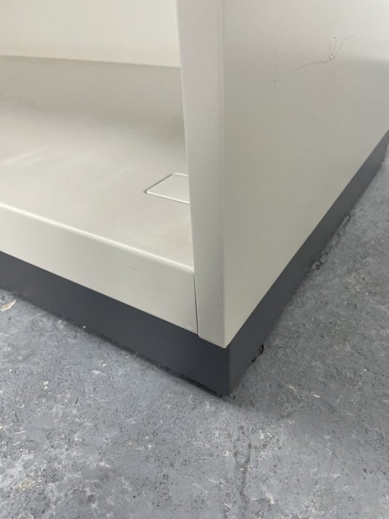 コクヨビジネスウォールNシリーズ オープン書庫 商品画像5