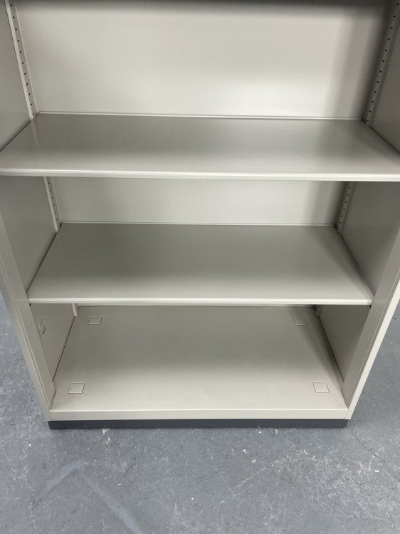 コクヨビジネスウォールNシリーズ オープン書庫 商品画像7