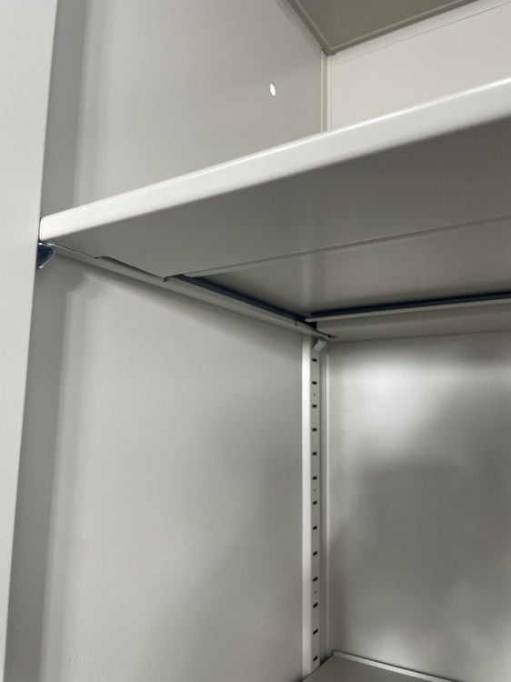 コクヨビジネスウォールNシリーズ オープン書庫 商品画像8