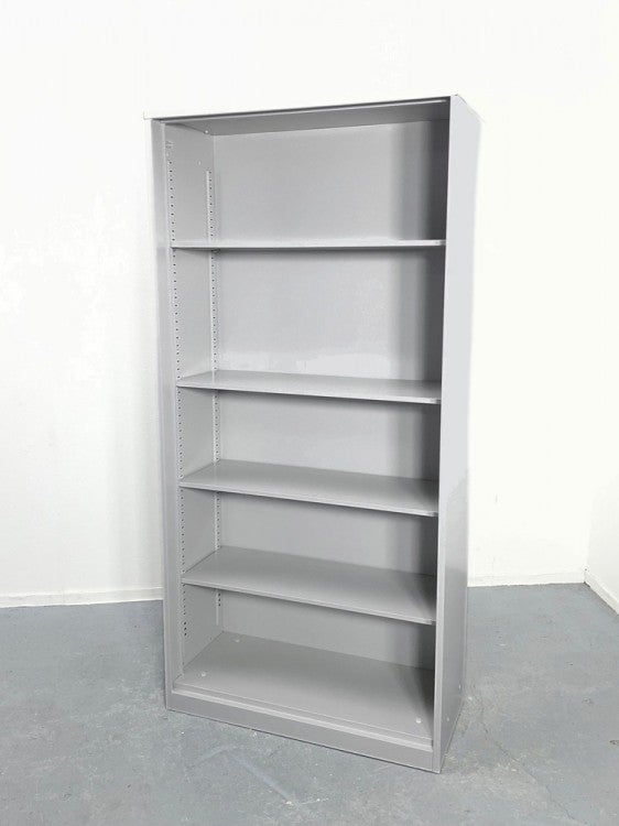 東京鋼器マスターシリーズ オープン書庫 商品画像1