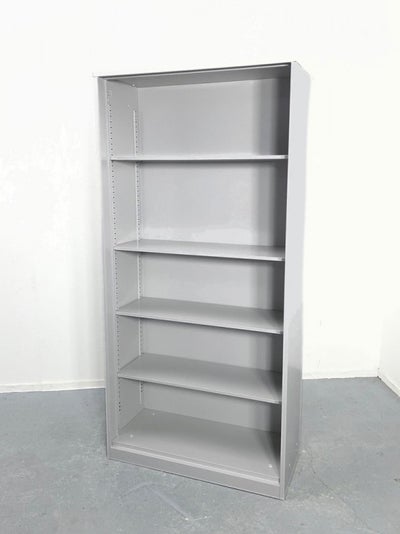 東京鋼器マスターシリーズ オープン書庫 商品画像1