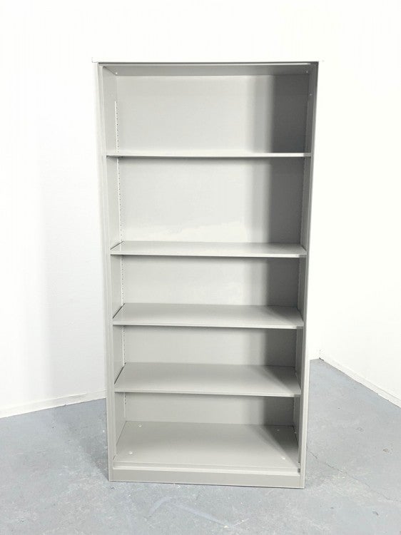 東京鋼器マスターシリーズ オープン書庫 商品画像2