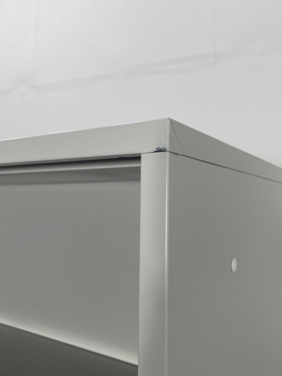 東京鋼器マスターシリーズ オープン書庫 商品画像4