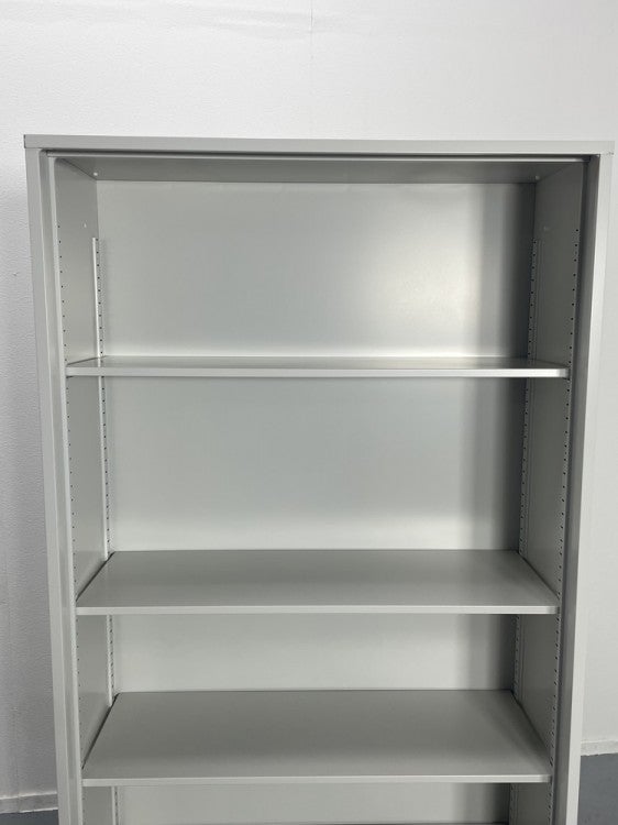 東京鋼器マスターシリーズ オープン書庫 商品画像6