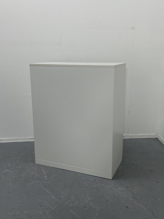 イトーキシンラインシリーズ クリアトレーキャビネット 商品画像3