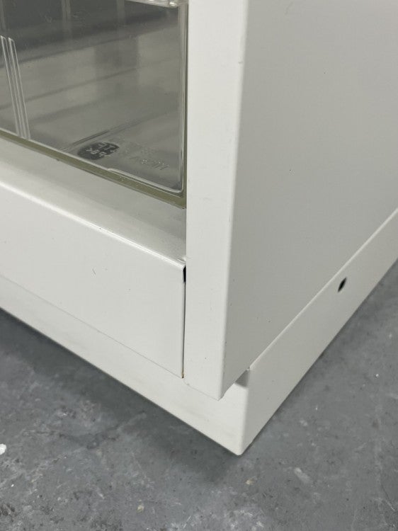 イトーキシンラインシリーズ クリアトレーキャビネット 商品画像5