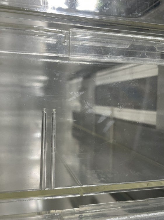 イトーキシンラインシリーズ クリアトレーキャビネット 商品画像10