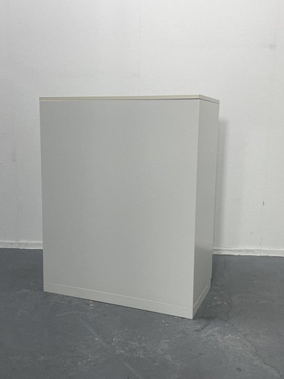 イトーキシンラインシリーズ クリアトレーキャビネット 商品画像3