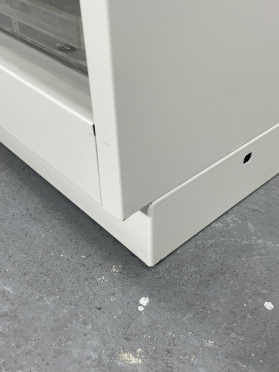 イトーキシンラインシリーズ クリアトレーキャビネット 商品画像5