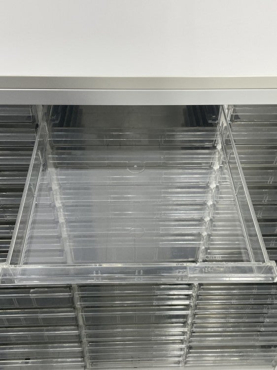 イトーキシンラインシリーズ クリアトレーキャビネット 商品画像6