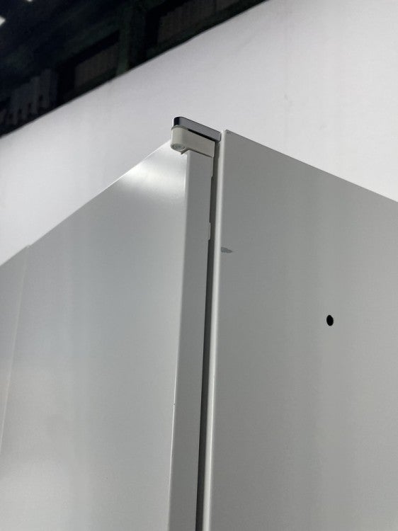 ウチダ（内田洋行）BEストレージシリーズ 両開き上下書庫 商品画像4