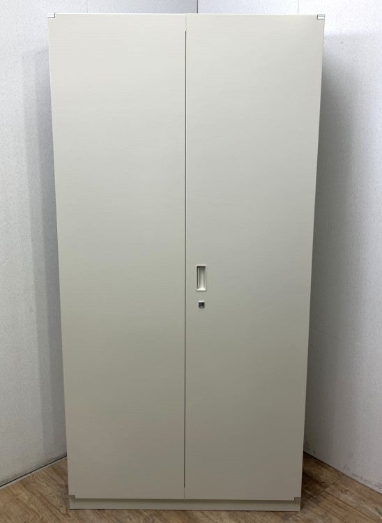 上下書庫セット　オープン/3段ラテラル　ホワイト　オカムラ製レクトライン オカムラ 3段ラテラル・オープン上下書庫 | 無限堂ネットショップ