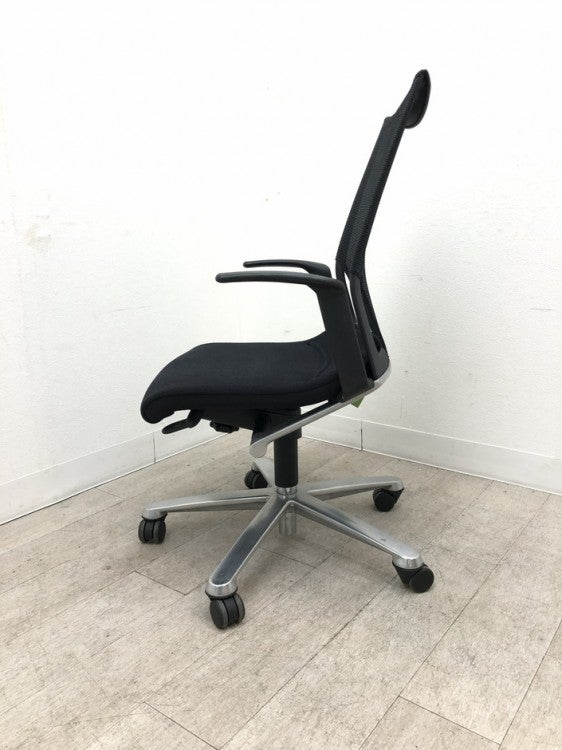 Wilkhahn（ウィルクハーン）モダス（Modus）チェア 固定肘付モダスチェア 商品画像3