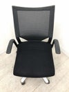 Wilkhahn（ウィルクハーン）モダス（Modus）チェア 固定肘付モダスチェア 商品画像6