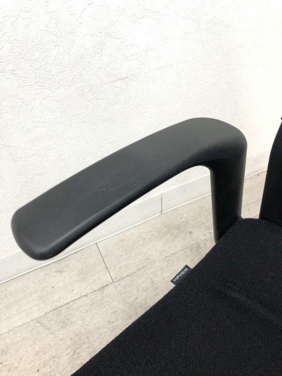 Wilkhahn（ウィルクハーン）モダス（Modus）チェア 固定肘付モダスチェア 商品画像9