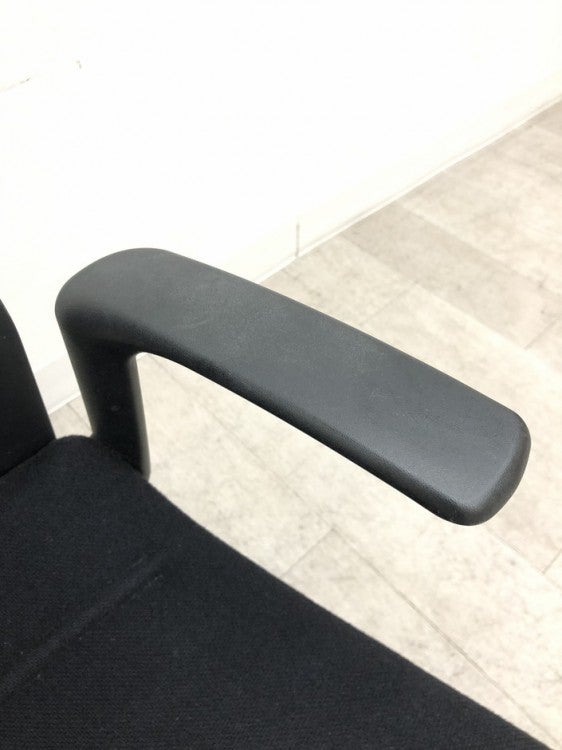 Wilkhahn（ウィルクハーン）モダス（Modus）チェア 固定肘付モダスチェア 商品画像10