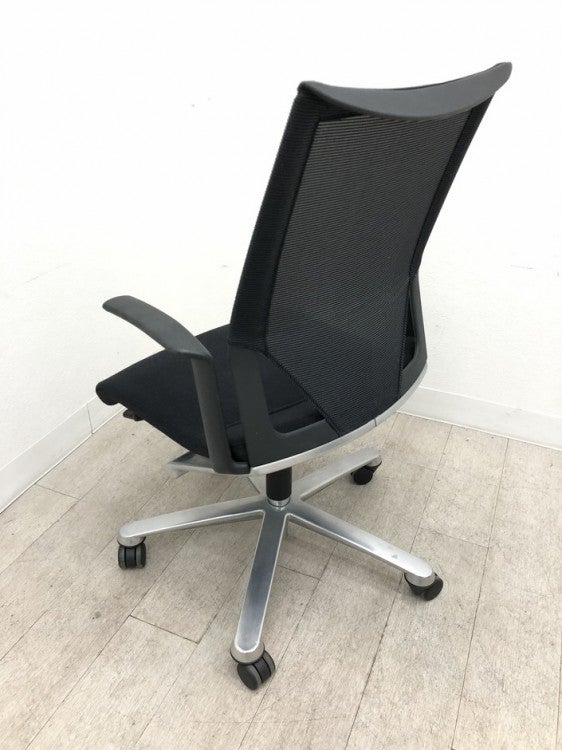 Wilkhahn（ウィルクハーン）モダス（Modus）チェア 固定肘付モダスチェア 商品画像11