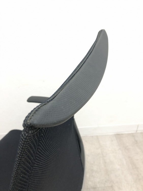 Wilkhahn（ウィルクハーン）モダス（Modus）チェア 固定肘付モダスチェア 商品画像12
