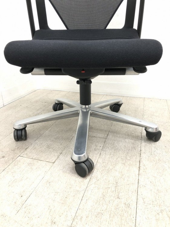 Wilkhahn（ウィルクハーン）モダス（Modus）チェア 固定肘付モダスチェア 商品画像13