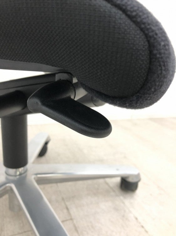 Wilkhahn（ウィルクハーン）モダス（Modus）チェア 固定肘付モダスチェア 商品画像15