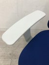 クロガネ固定肘付SVチェア 商品画像7