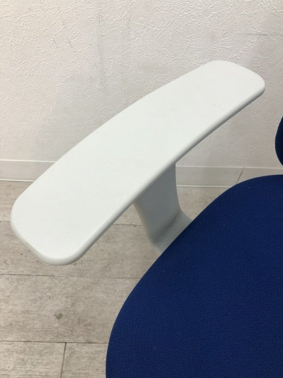 クロガネ固定肘付SVチェア 商品画像7