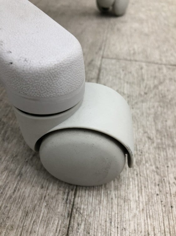 クロガネ固定肘付SVチェア 商品画像13