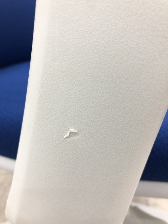 クロガネ固定肘付SVチェア 商品画像14