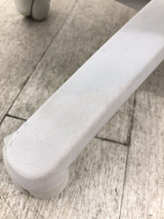 クロガネ固定肘付SVチェア 商品画像15