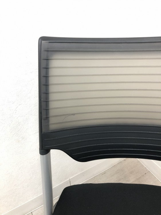 イトーキレクシブシリーズ ネスティングチェア 商品画像6