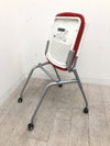オカムラプロスタックシリーズ ネスティングチェア 商品画像9