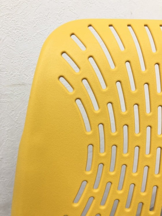 オカムラRuna(ルナ)シリーズ ネスティングチェア 商品画像7