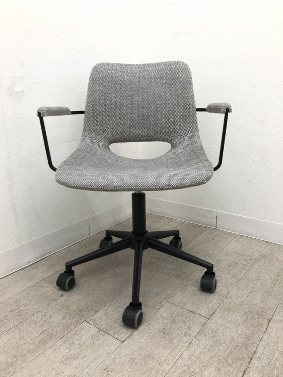 ミーティングチェア 商品画像2