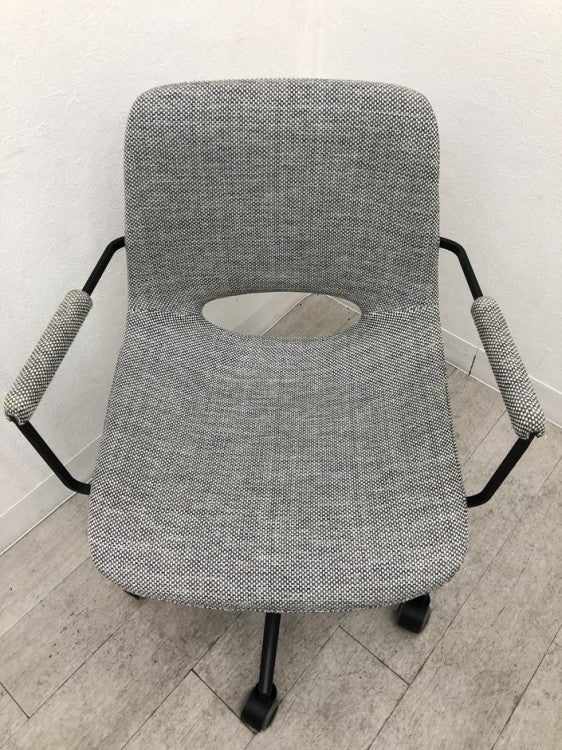 ミーティングチェア 商品画像6