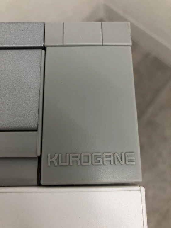 クロガネ脇机 商品画像13