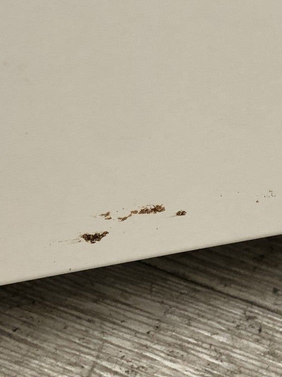 クロガネ脇机 商品画像14