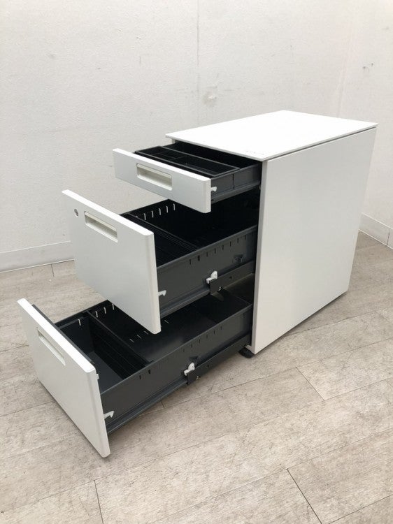 コクヨGT（ジーティー）シリーズ インワゴン 商品画像6