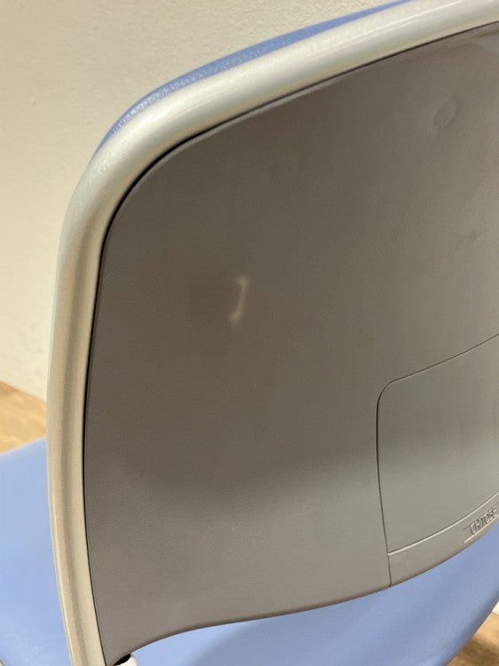 アイリスチトセLTS(ライタス)シリーズ スタッキングチェア 商品画像6