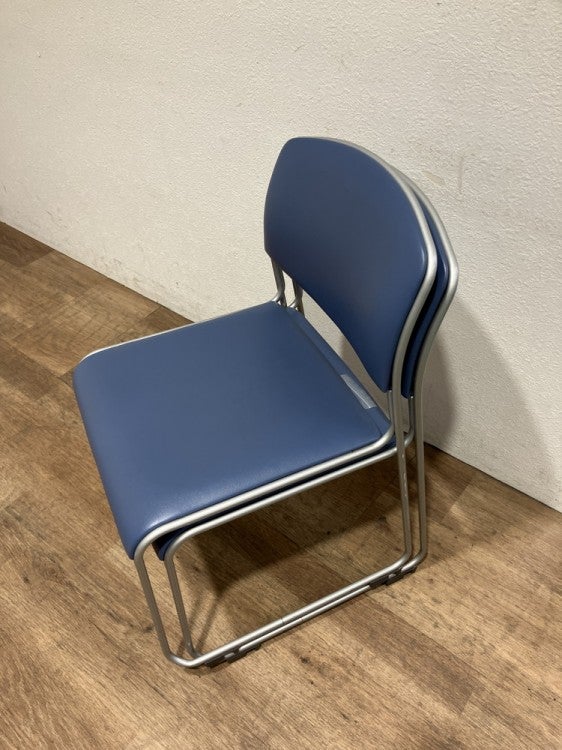 アイリスチトセLTS(ライタス)シリーズ スタッキングチェア 商品画像7