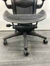 HermanMiller（ハーマンミラー）アーロンチェア 可動肘付アーロンチェア 商品画像12