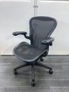 HermanMiller（ハーマンミラー）アーロンチェア 商品画像1