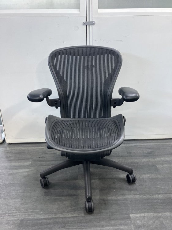 HermanMiller（ハーマンミラー）アーロンチェア 商品画像2